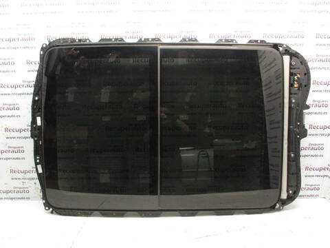 Techo Eléctrico Volkswagen Touran DFE