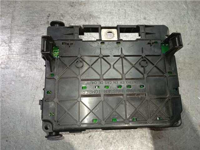 Foto 3ª: Centralita BSM Peugeot Partner 1.9 D [WJY (DW8B)]