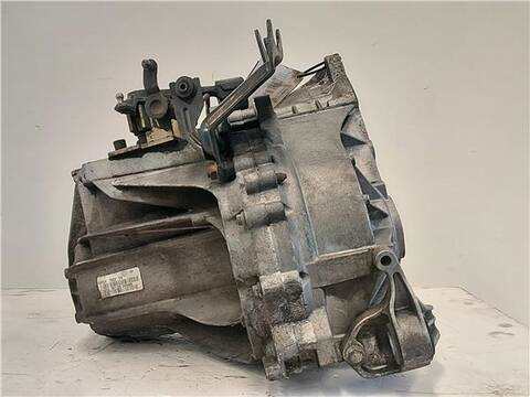 Foto 4ª: Caja Cambios Ford C Max 1.8 TDCI 115CV 85KW FOCUS [KKDA] (2006)