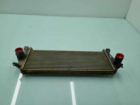 Foto 2ª: Intercooler Land Rover Defender 2.4 TD4 122CV 90KW [HPCR] (2007)