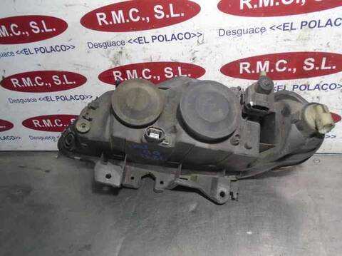 Foto 2ª: Faro Derecho Renault Laguna 1.9 DCI RT 107CV 79KW [F9Q B7] (2001)