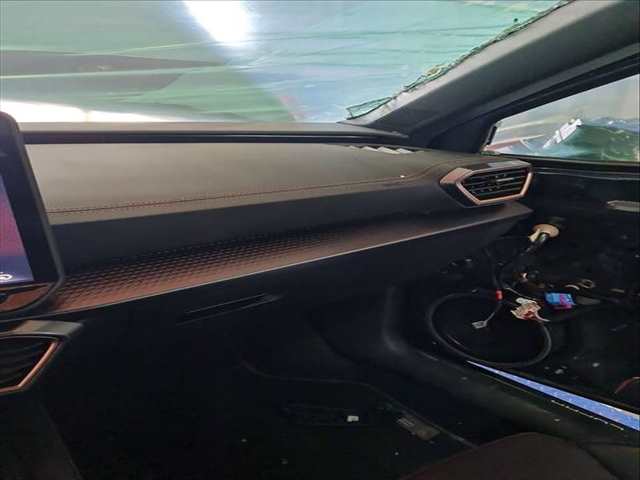 Foto 2ª: Kit Airbag Cupra Leon 1.5 ETSI 150CV 110KW [DXDB] (2024)