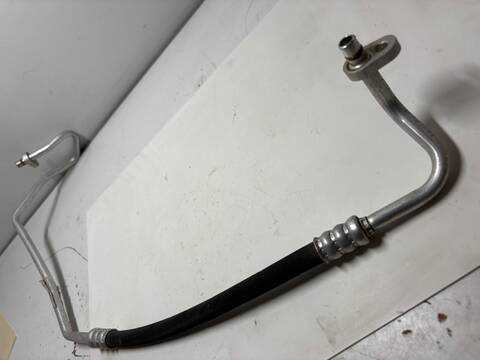 Foto 3ª: Tubos Aire Acondicionado Dacia Sandero K9KE626 (2017)