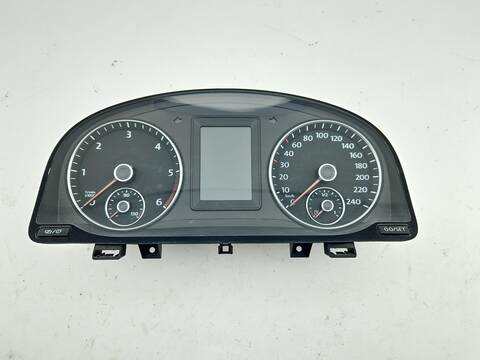 Cuadro de Instrumentos Volkswagen Touran 2.0 TDI 140CV 103KW