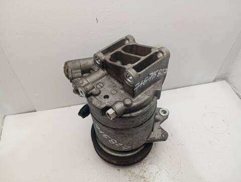 Foto 2ª: Compresor Aire Acondicionado Nissan Murano 3.5 V6 CAT 234CV 172KW (2007)