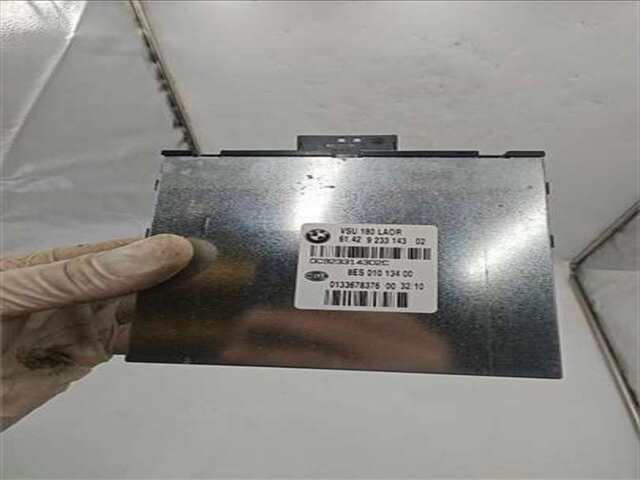 Centralita Motor ECU Bmw Serie 5 518 2.0 520 D [2.0 LTR. - 135 KW TURBODIESEL]