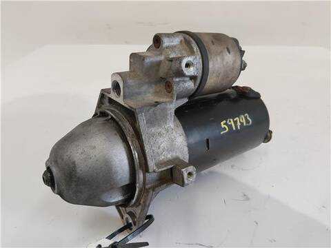 Motor de Arranque Opel Vectra 2.2 DTI 16V BERLINA 125CV 92KW