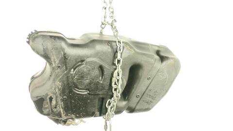 Foto 3ª: Deposito de Combustible Ford Transit 1.5 ECOBLUE [Z2GA] (2013)