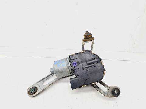 Foto 2ª: Motor Limpia Delantero Kia Carens BASIC 116CV 85KW [D4FD] (2018)