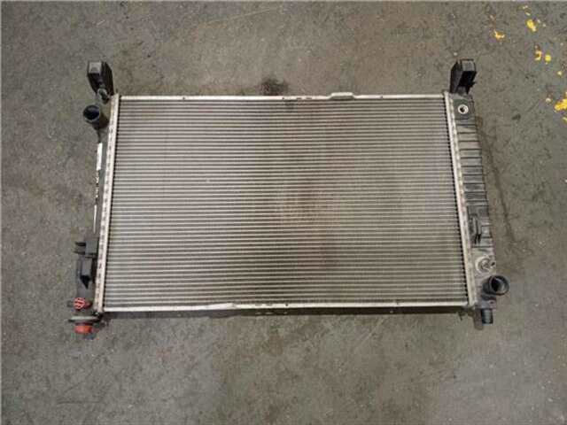 Foto 1ª: Radiador Motor Mercedes Clase A 140 1.7 A 170 (169.032) [1.7 LTR. - 85 KW CAT] [M 266.940]