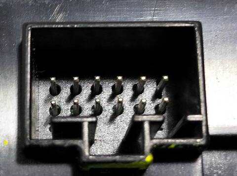 Foto 3ª: Centralita Motor ECU Mercedes Clase C 160 C 220 BLUETEC - D 205.004) 170CV (2014)