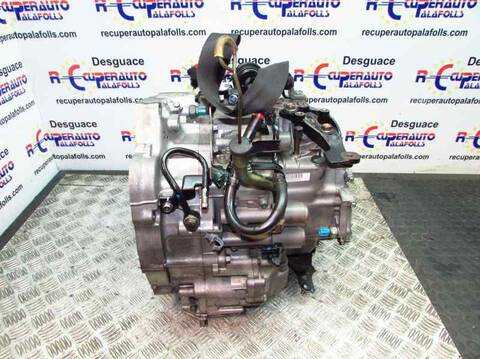 Caja Cambios Automatica Honda Accord K20Z2 BERLINA AUT.
