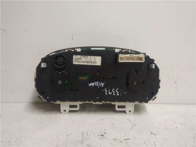 Foto 2ª: Cuadro de Instrumentos Nissan Qashqai 2.0 ACENTA [2.0 LTR. - 110 KW DCI TURBODIESEL CAT] [M9R FURO]