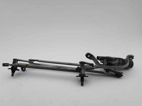 Foto 2ª: Motor Limpia Delantero Honda Civic 1.6 I-DTEC SPORT 120CV 88KW [N16A1] (2013)