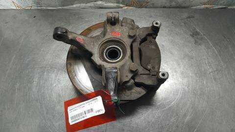 Mangueta Delantera Derecha Opel Corsa ´´111 YEARS´´ 75CV 55KW