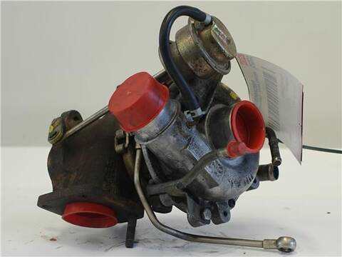 Foto 2ª: Turbocompresor Ford Ranger 2.5 TD 4X4 109CV 80KW [D/ WL] (2000)