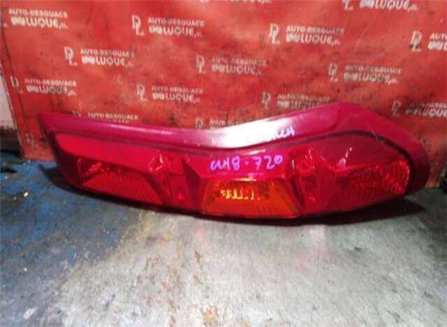 Foto 2ª: Piloto Trasero Derecho Nissan X-Trail 2.0 DCI (T31)(03.2007-_) [M9R]