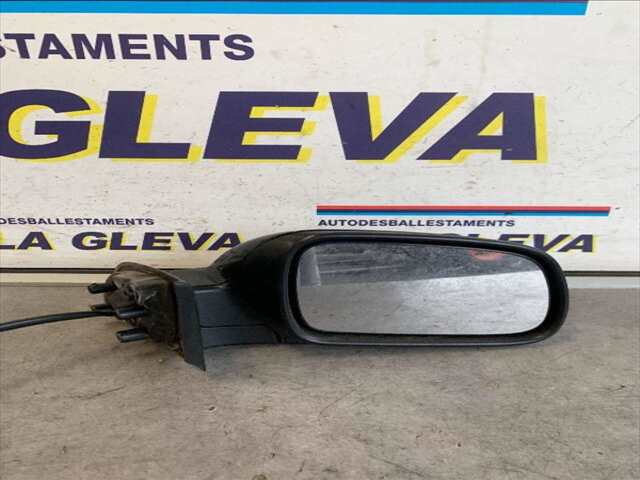 Retrovisor Derecho Peugeot 307 2.0 HDI
