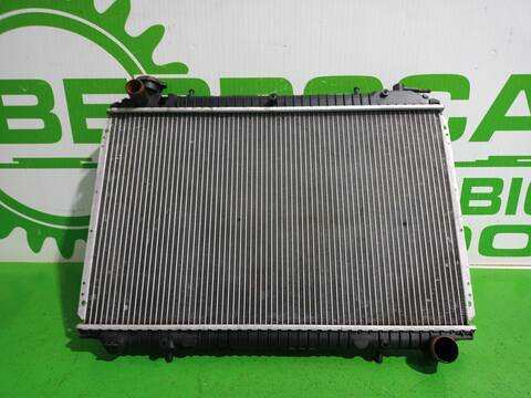 Foto 3ª: Radiador Motor Nissan Serena 2.3 LX DIESEL 75CV 55KW [LD23] (1997)