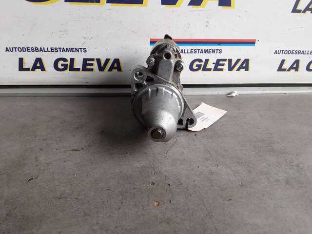 Motor de Arranque Mercedes Clase G 230 2.2 CDI 170CV