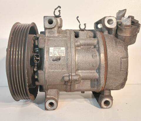 Compresor Aire Acondicionado Alfa Romeo 147 1.9 JTD 120 COLLEZIONE 120CV