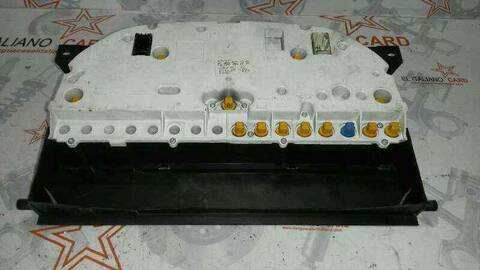 Foto 2ª: Cuadro de Instrumentos Mercedes Sprinter 102CV 75KW