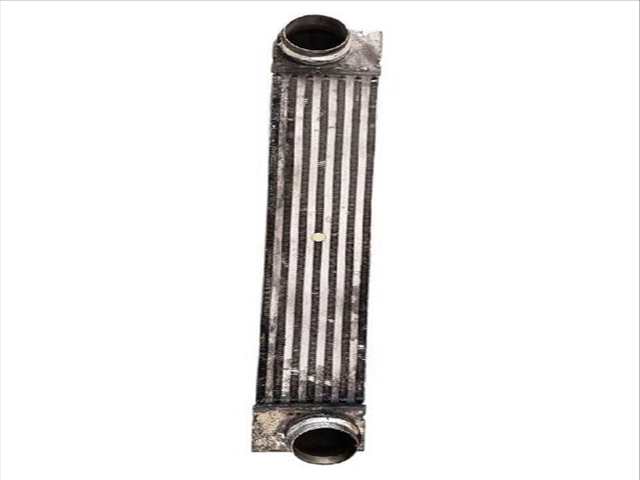 Foto 3ª: Intercooler Bmw Serie 5 518 530 D (2001)
