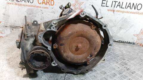 Caja Cambios Volkswagen Golf BASICO - C 69CV 51KW