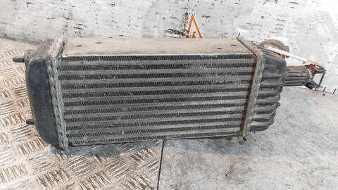Foto 1ª: Intercooler Fiat Scudo 10 COMFORT L1H1 90 MULTIJET 90CV 66KW FURGON [9HU] (2008)