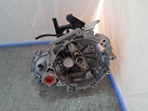 Caja Cambios Seat Ibiza 1.0 TSI 95CV 70KW