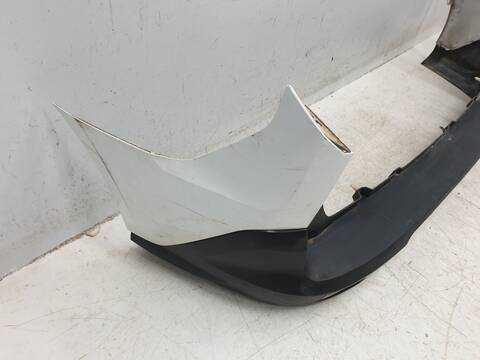 Foto 2ª: Paragolpes Trasero Ford Transit FURGON 200 L1 AMBIENTE (2018)