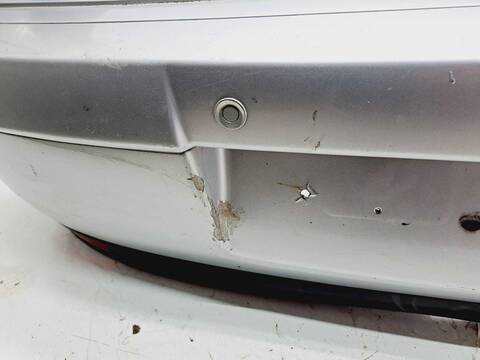 Foto 2ª: Paragolpes Trasero Citroen C4 1.6 HDI CAT 9HY - DV6TED4) BERLINA 109CV 80KW [9HZ] (2009)
