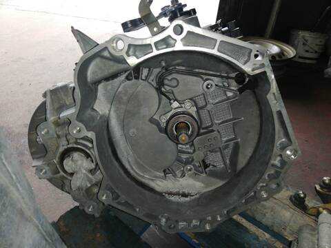 Caja Cambios Opel Astra B16DTH