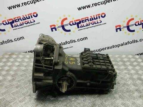 Foto 3ª: Caja Cambios Renault 5 G R12) (1976)