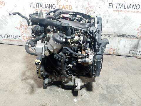 Motor Completo Opel Astra ELEGANCE BERLINA 101CV 74KW
