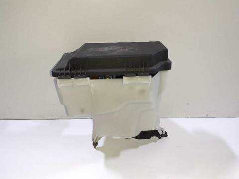 Caja Reles Fusibles Mercedes Clase C 160 C 250 D 205.308) COUPE 204CV 150KW