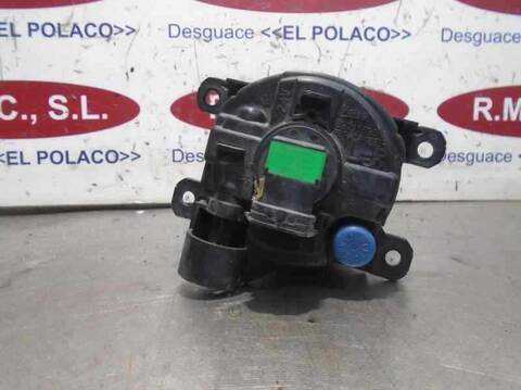 Foto 2ª: Faro Antiniebla Delantero Izquierdo Ford Transit 1.5 TDCI CAT 101CV 74KW [XVGA] (2017)
