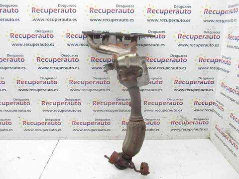 Foto 2ª: Catalizador Mazda 3 LF BERLINA (2007)