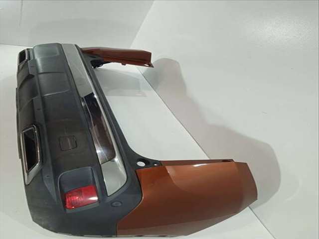 Foto 3ª: Paragolpes Trasero Peugeot 3008 GT 130CV 96KW [YH01] (2021)