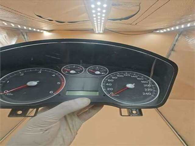Foto 2ª: Cuadro de Instrumentos Ford Focus 1.6 TREND [1.6 LTR. - 66 KW TDCI CAT]