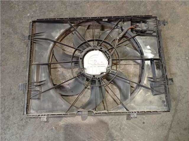 Electroventilador Mercedes Clase C 160 2.1 C 220 D (205.304) [2.1 LTR. - 125 KW CDI CAT]