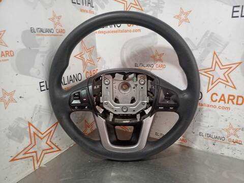 Volante Kia Rio CONCEPT 86CV 63KW
