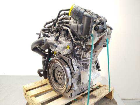 Motor Completo Seat Ibiza 1.5 TSI 150CV 110KW