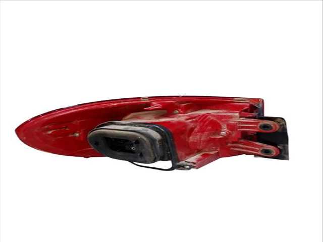 Foto 2ª: Piloto Trasero Derecho Volkswagen Tiguan 2.0 TDI 110CV (2007)