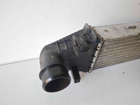 Foto 3ª: Intercooler Mercedes Clase C 160 C 220 CDI 204.008) 170CV (2007)