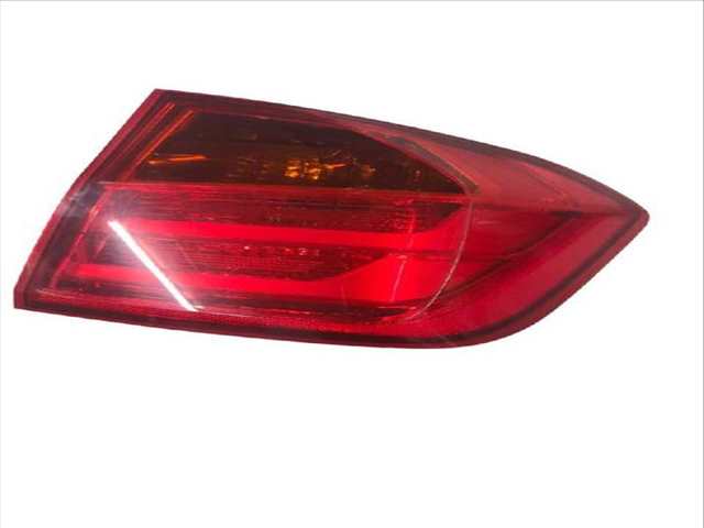 Foto 2ª: Piloto Trasero Derecho Bmw Serie 3 315 316 D (2011)