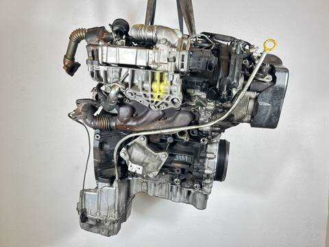 Foto 2ª: Motor Completo Jeep Grand Cherokee 3 0 CRD V66 247 CV 184KW [EXF VM23D] (2012)