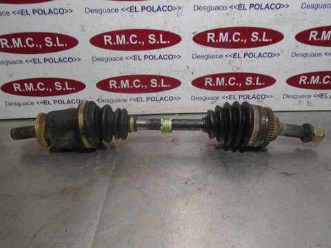 Transmision Delantera Izquierda Chevrolet Nubira 1.8 CAT BERLINA 122CV 90KW