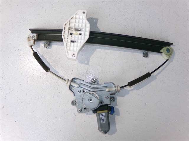 Foto 2ª: Elevalunas Eléctrico Delantero Derecho Chevrolet Epica 2.0 D 2006-2010 [Z20S] (2007)