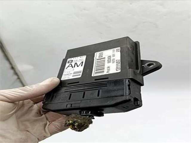 Foto 3ª: Centralita Motor ECU Opel Vectra 2.0 COMFORT [2.0 LTR. - 74 KW DTI] [Y 20 DTH / LP4 / LD1]